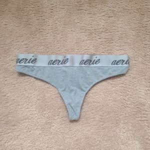 Used thong